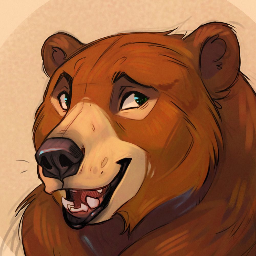 Holly Bear's avatar