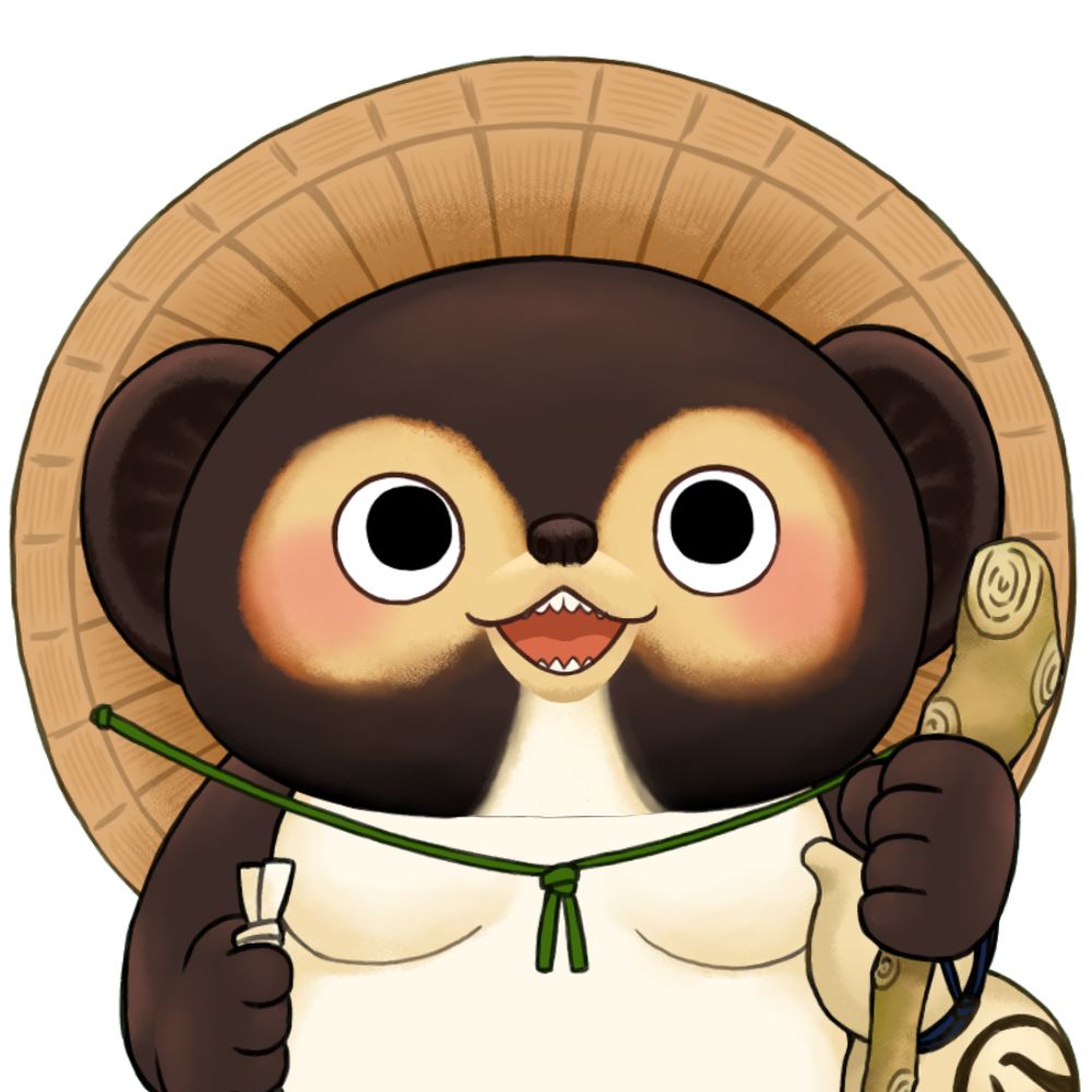 阿吽堂アブストラクト之介
