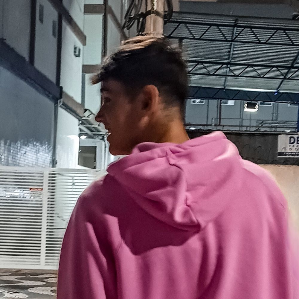 kauê 