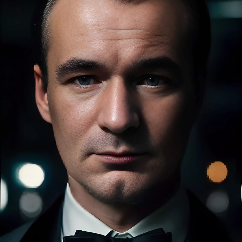 Wojtek  Cichoń