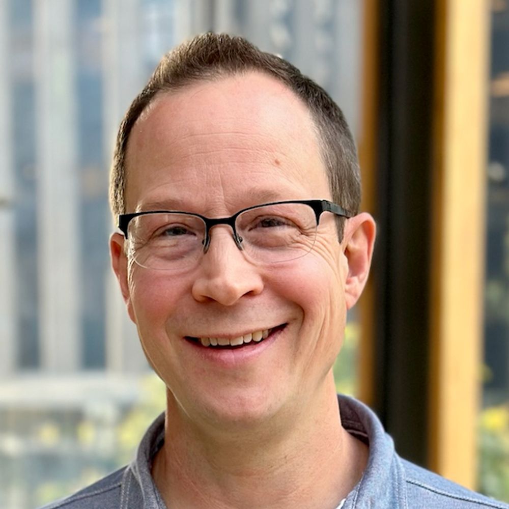 Seth Bridges