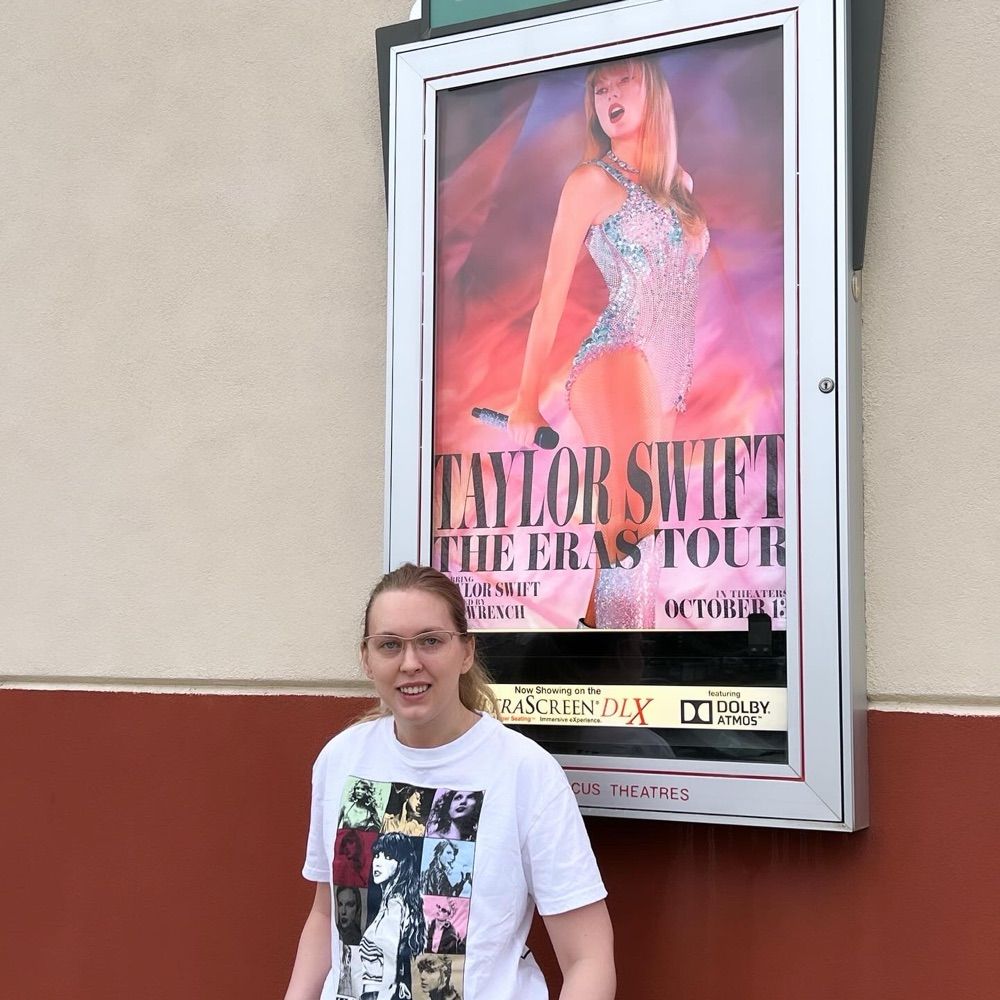 Torie Swift