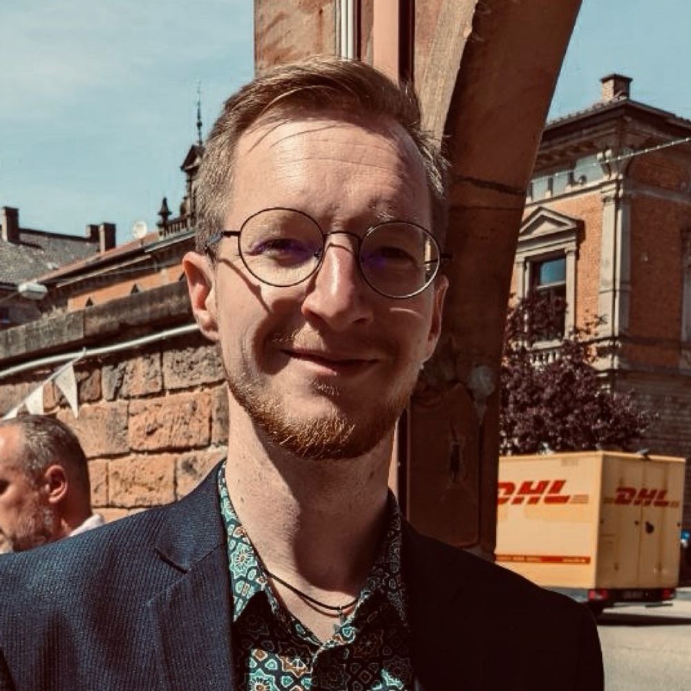 Gregor Plieschnig 🏳️‍🌈