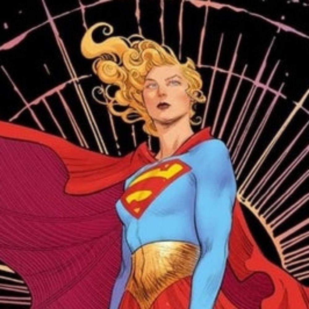 DeeGenie||Supes||