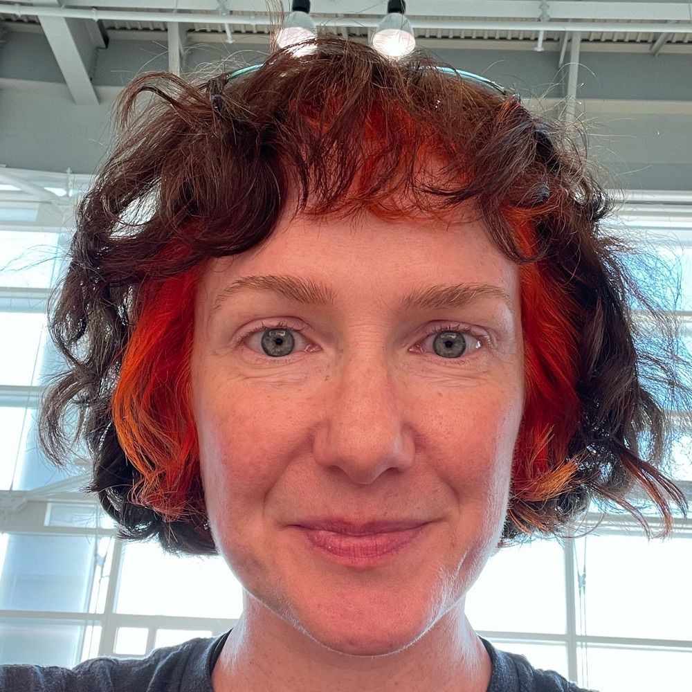 Cheryl McCann