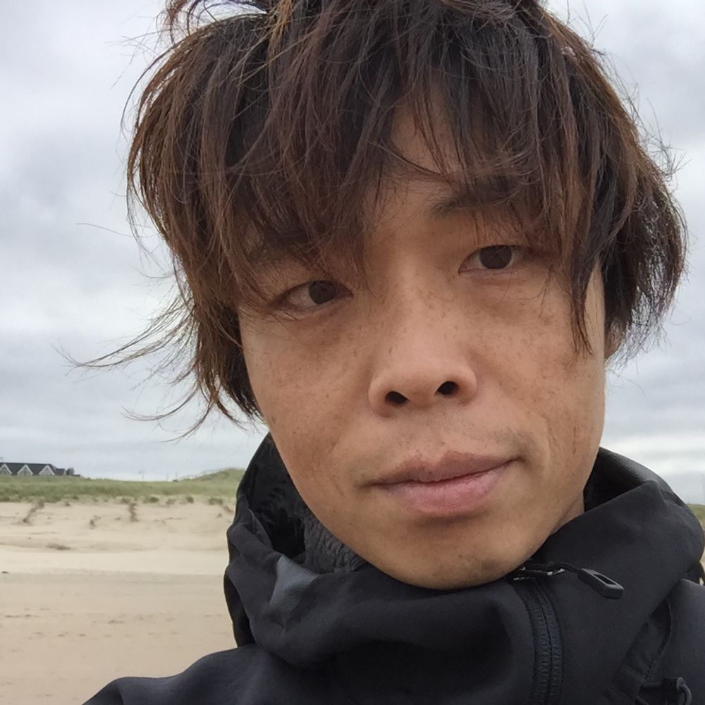 Akira S Mori