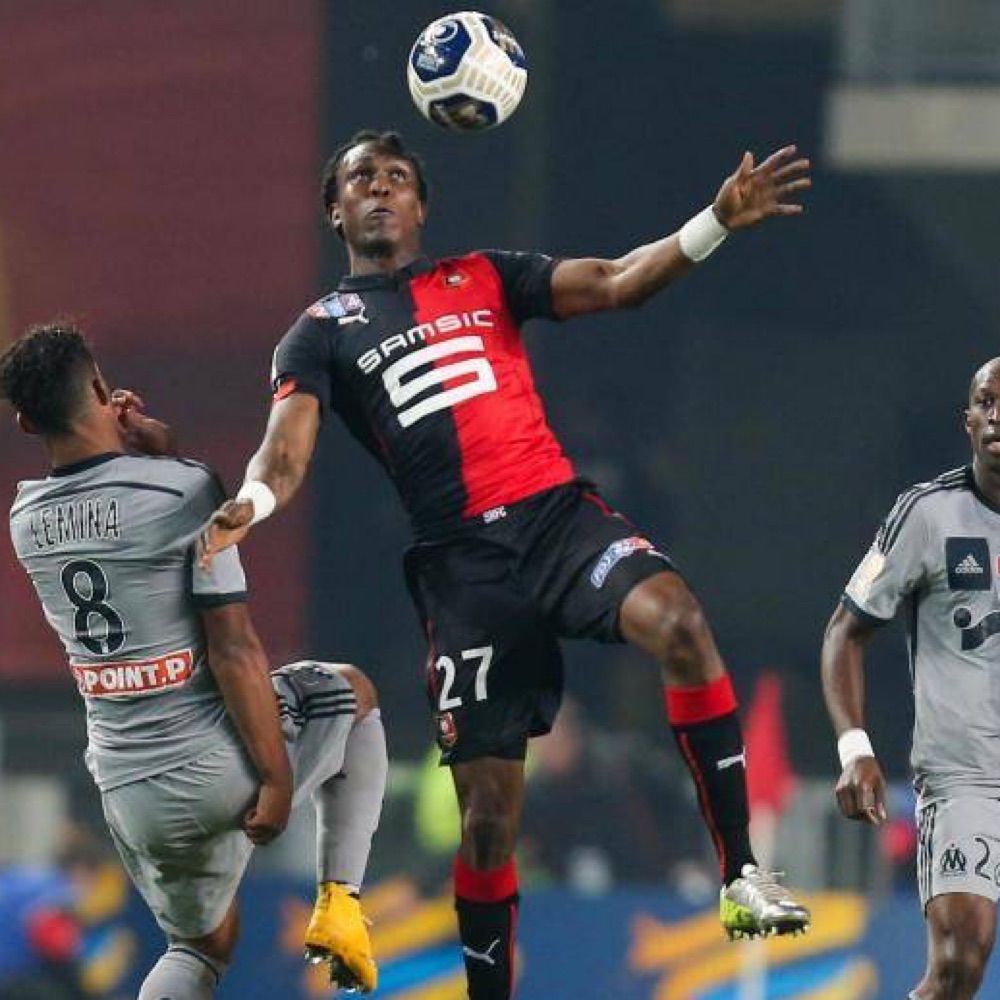Habib Adibou