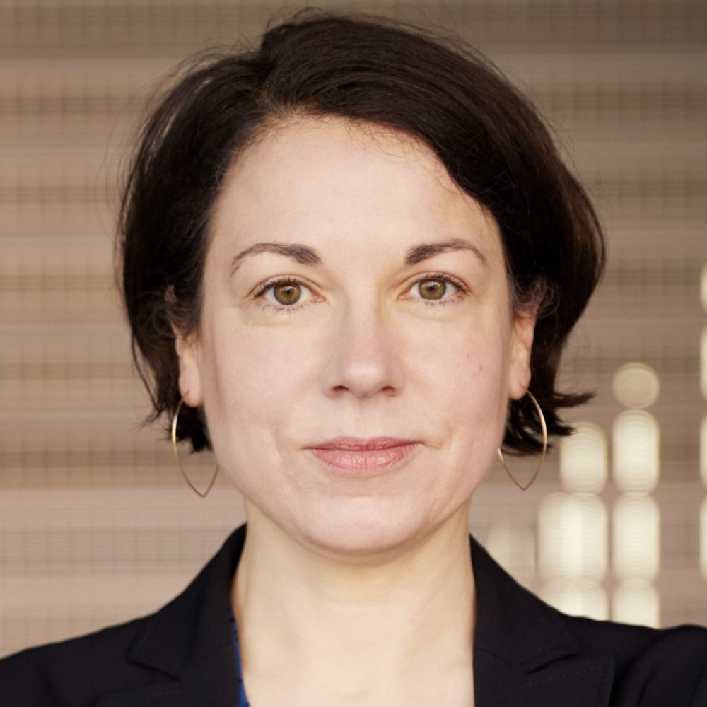 Eva-Maria Schnurr