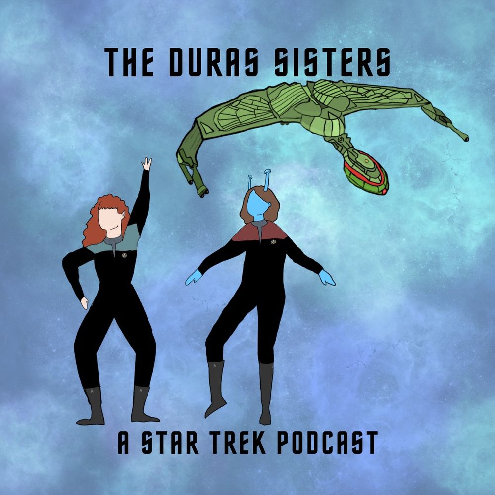 Duras Sisters Podcast