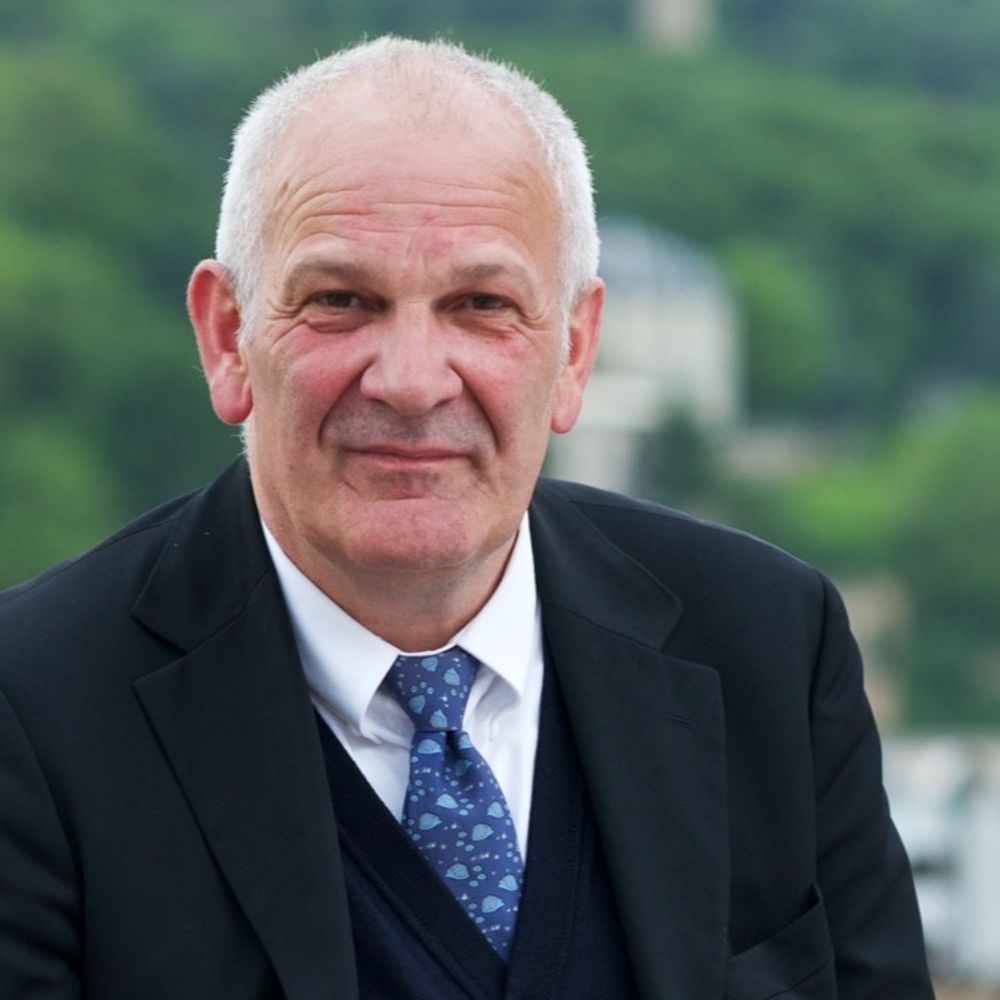 Jacques DEBOT
