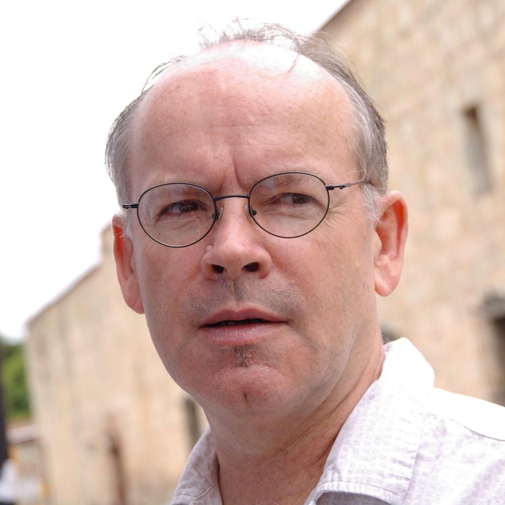 randall crane PhD