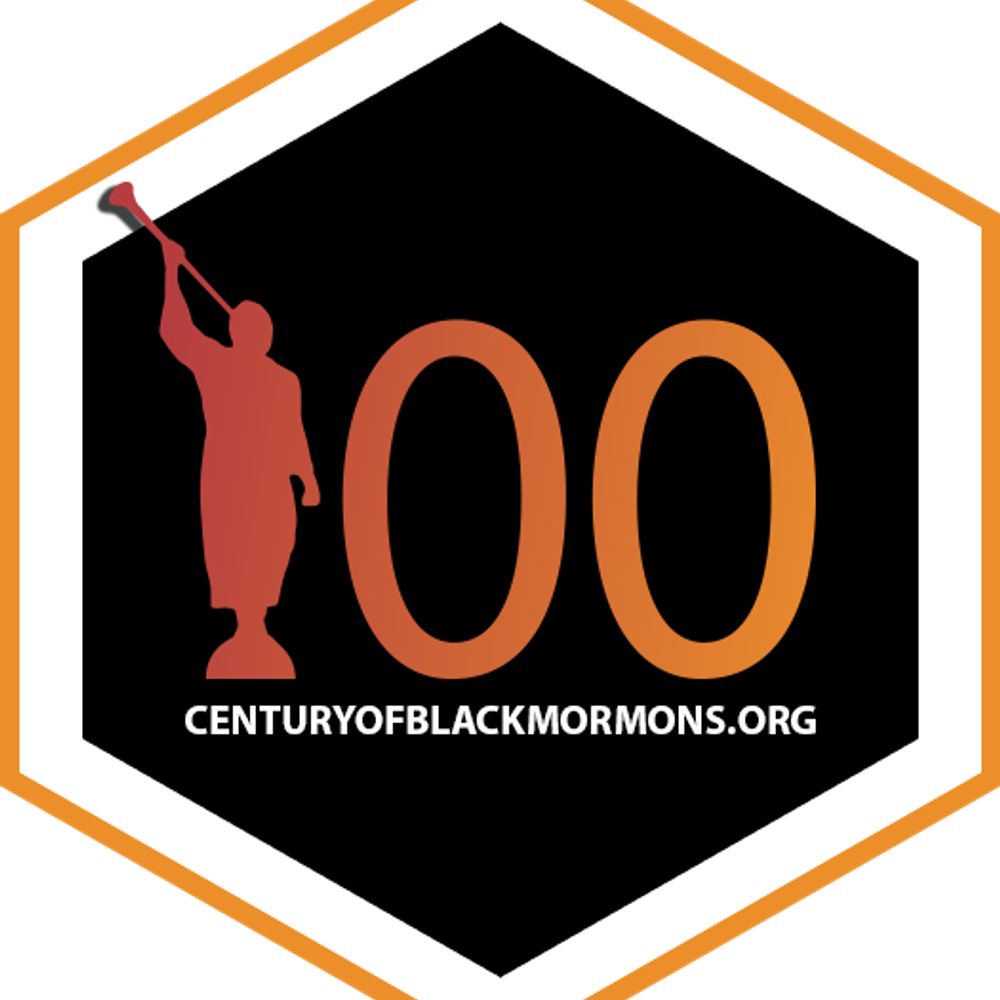 Century of Black Mormons