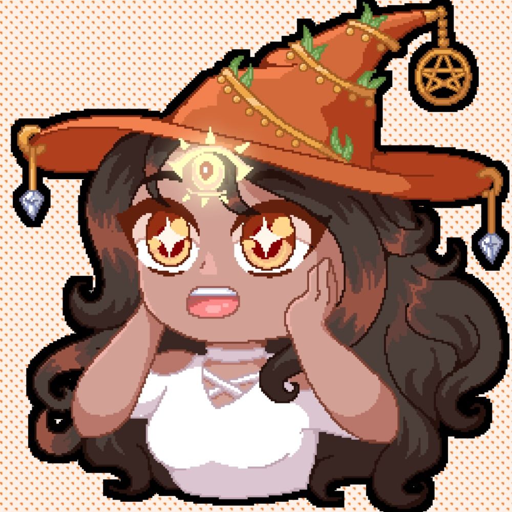 YAM-PAO {open commissions}