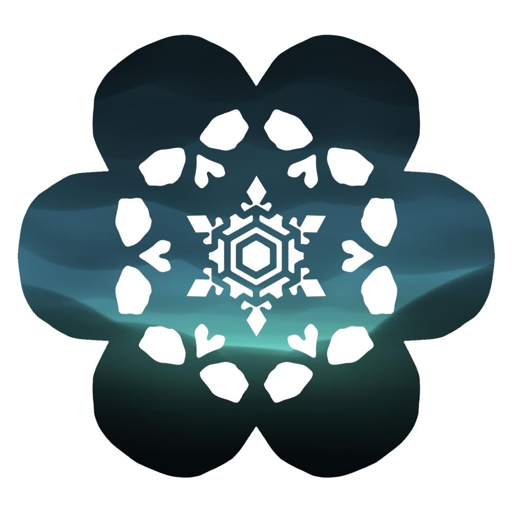 Frost Monodie