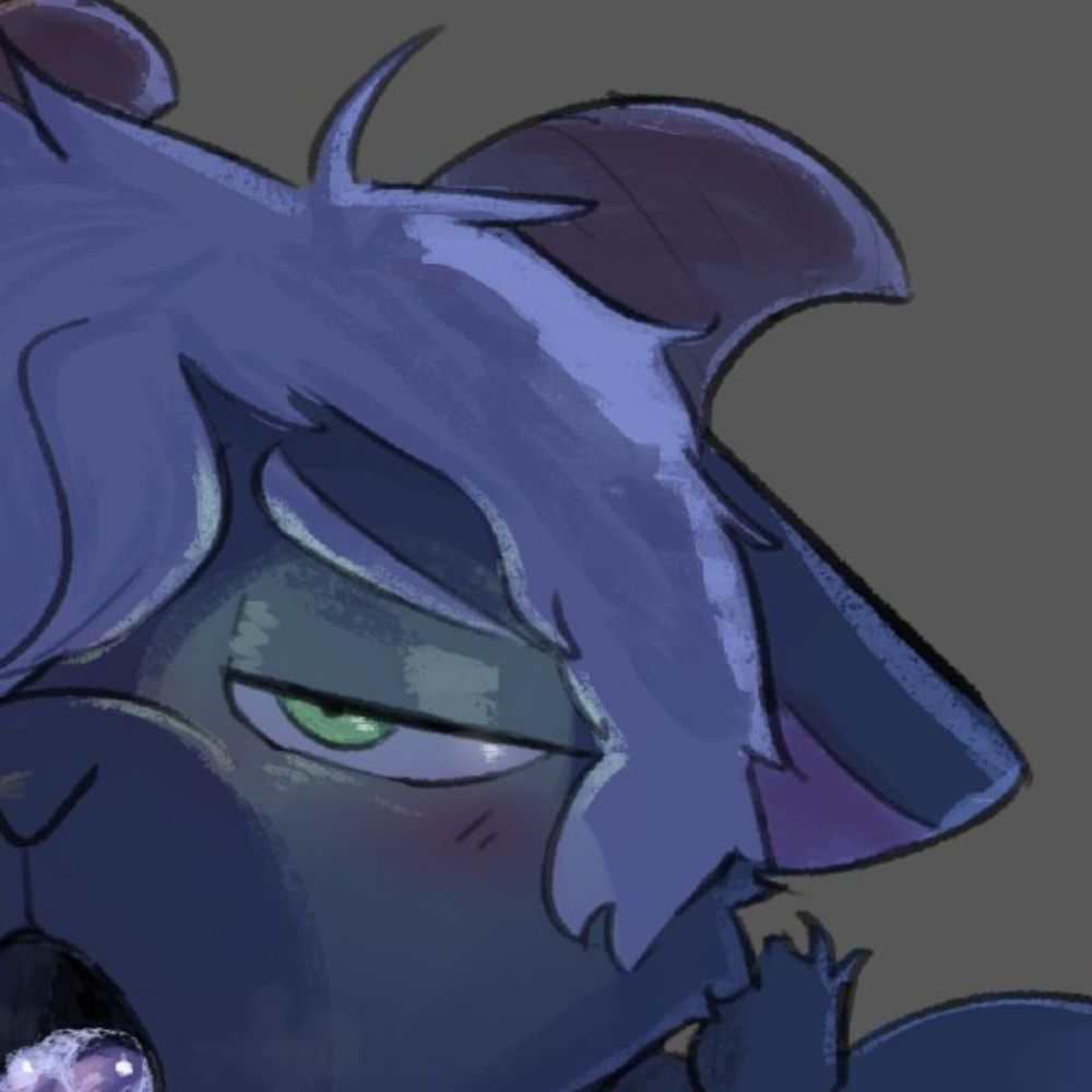 Cicre with Horns