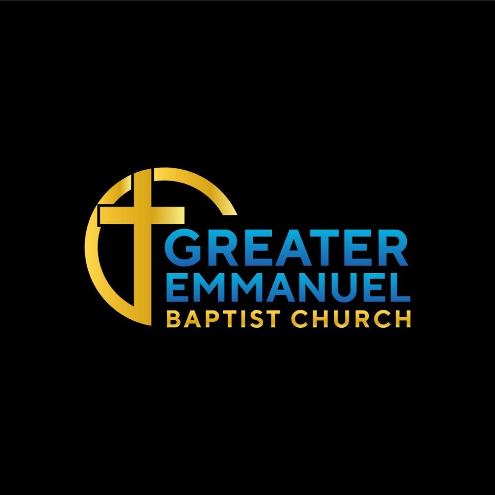 Greater Emmanuel Baptist Church, Pastor Ar’Jun Robinson