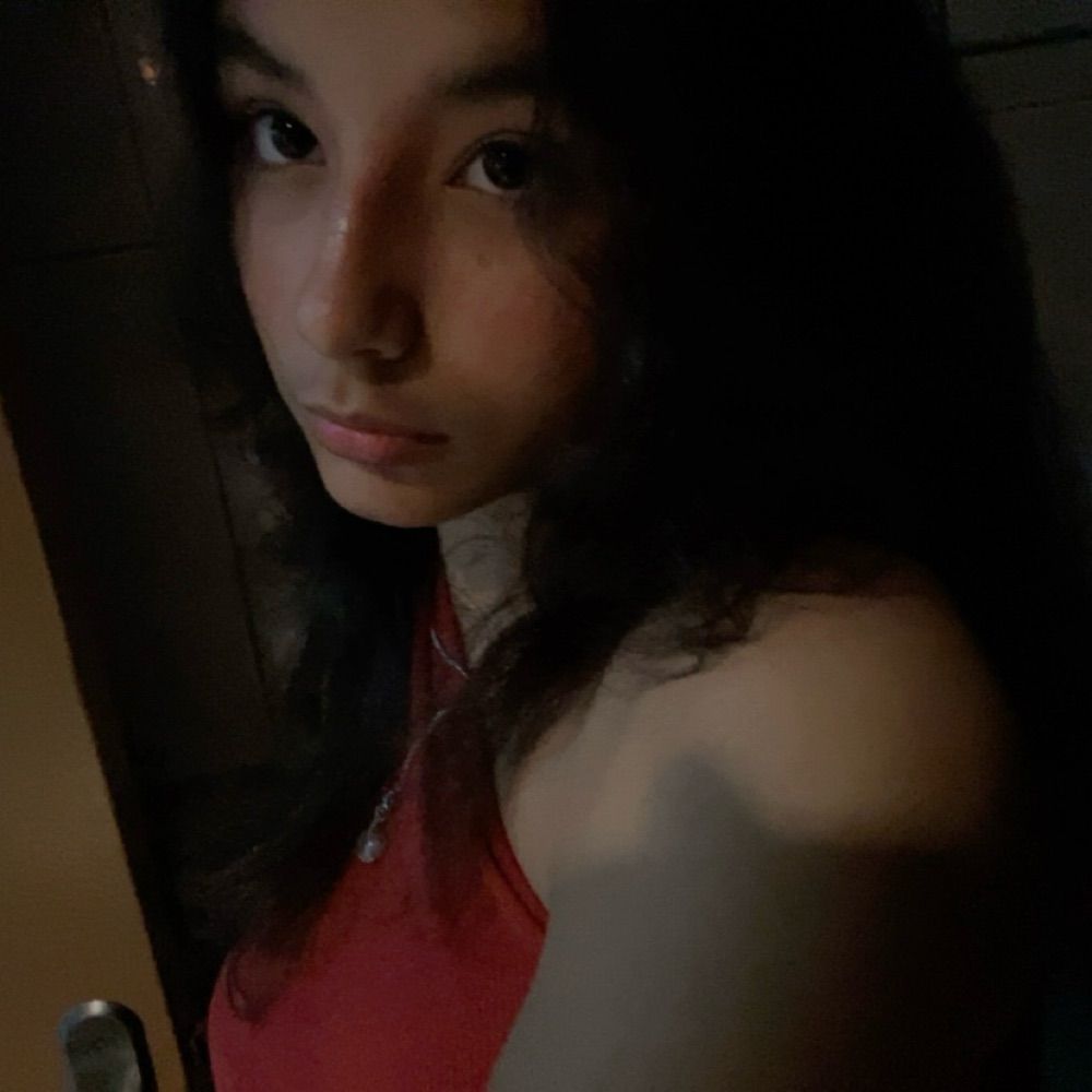 sosozinha 𖤐