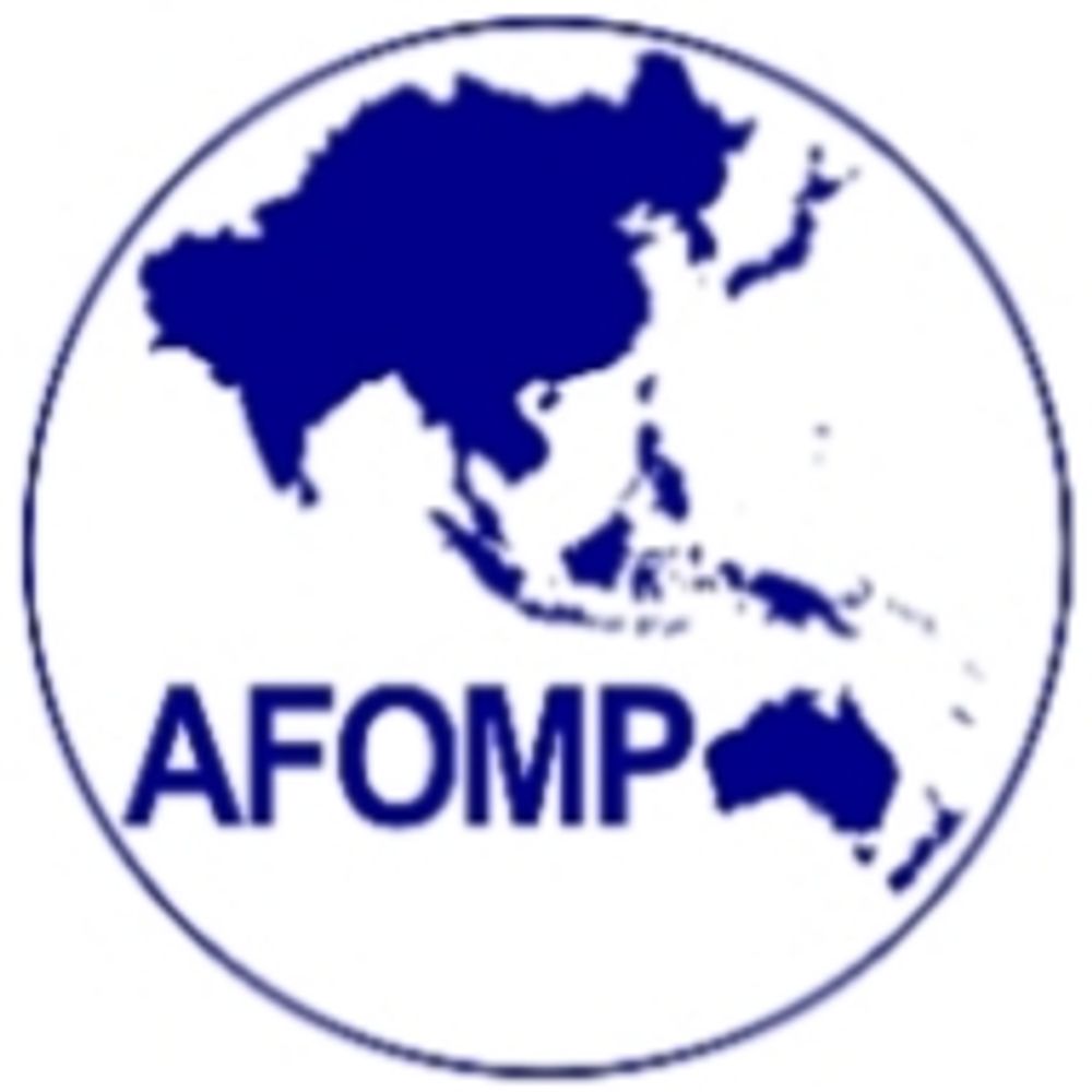 AFOMP