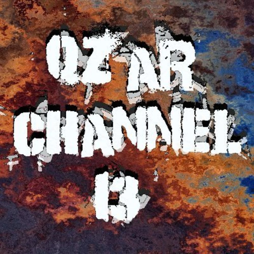 QZAR, Grand They'm De Cosmos