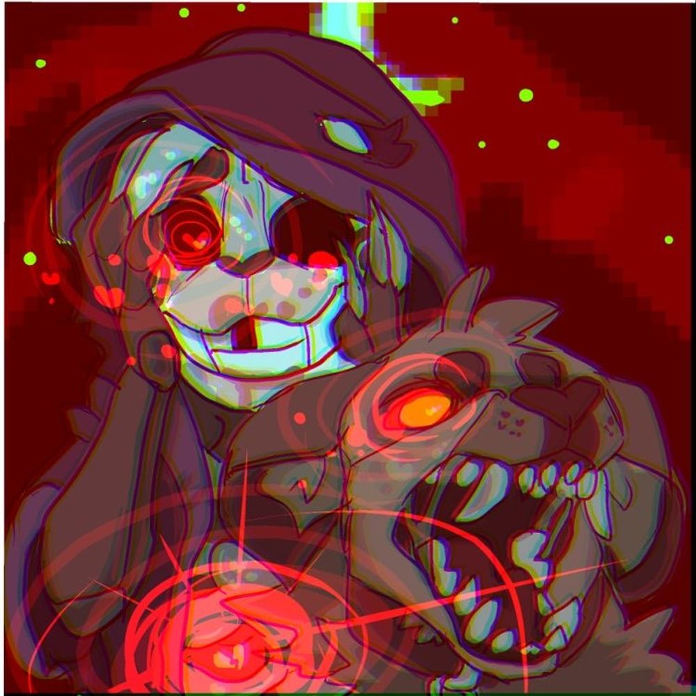 Error/Vin/Vinix
