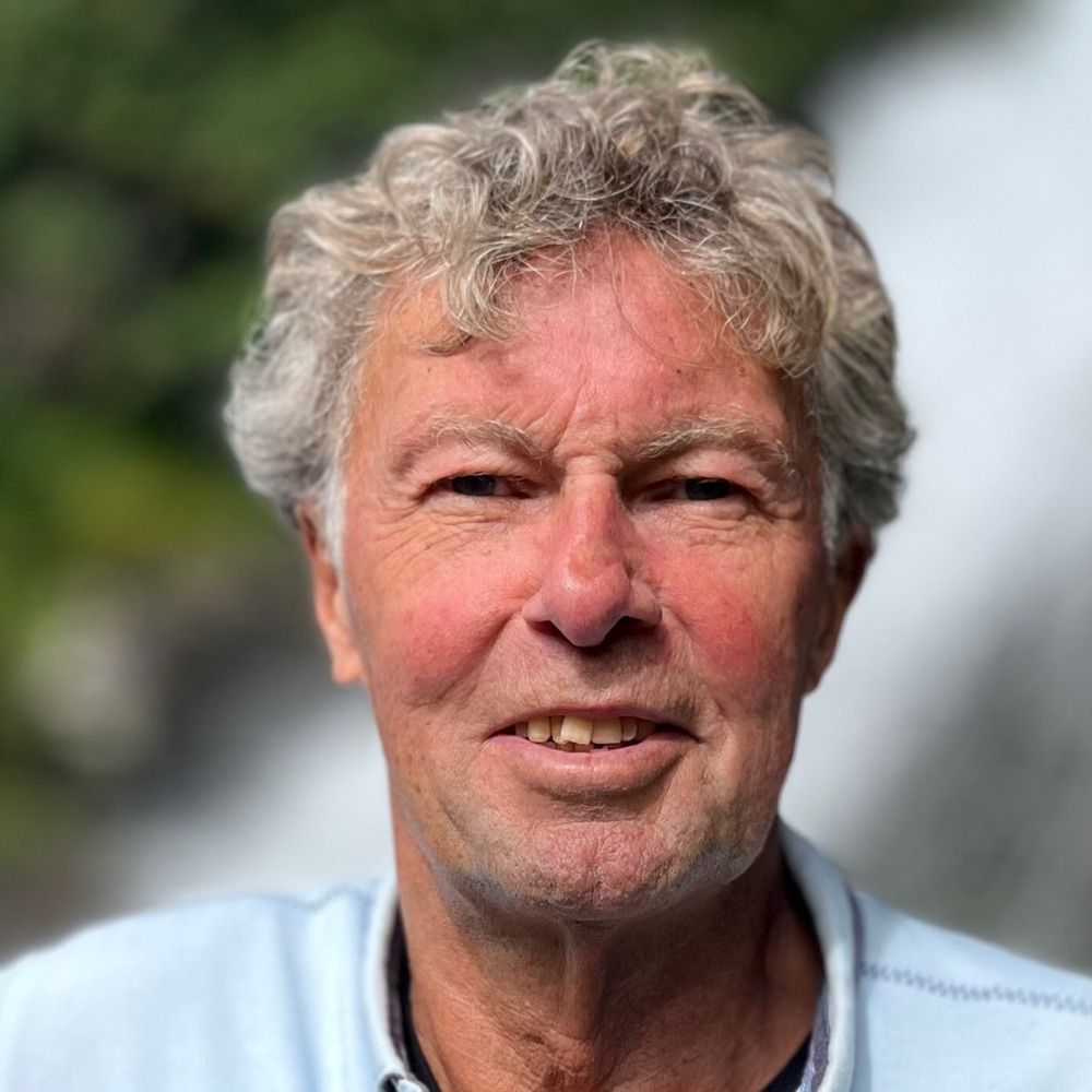 Rein Tanis