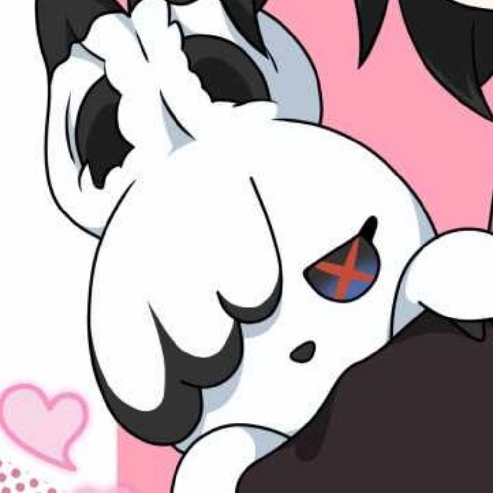 KumaPP_クマポポ🐰❄️/❌💧