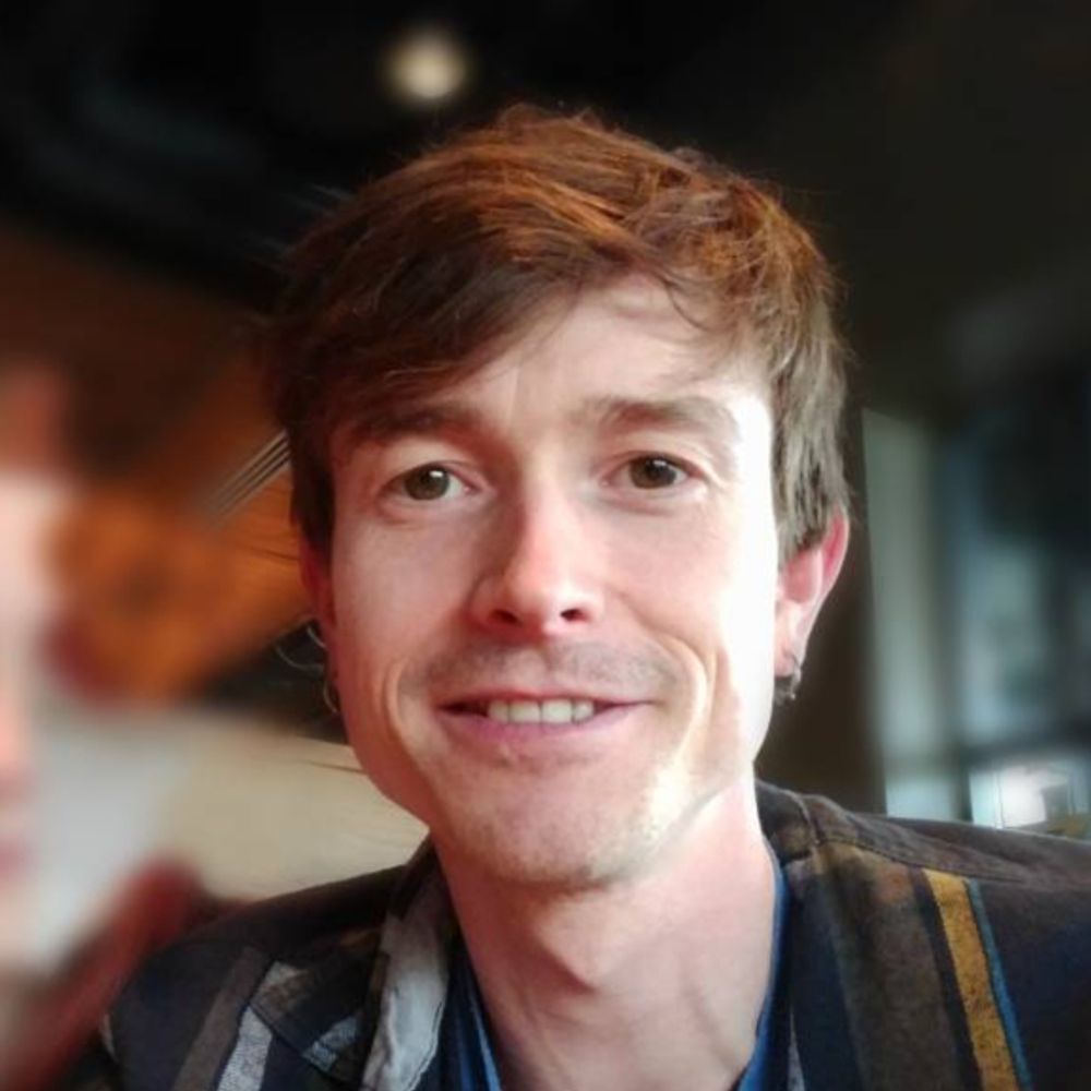Kevin Cameron