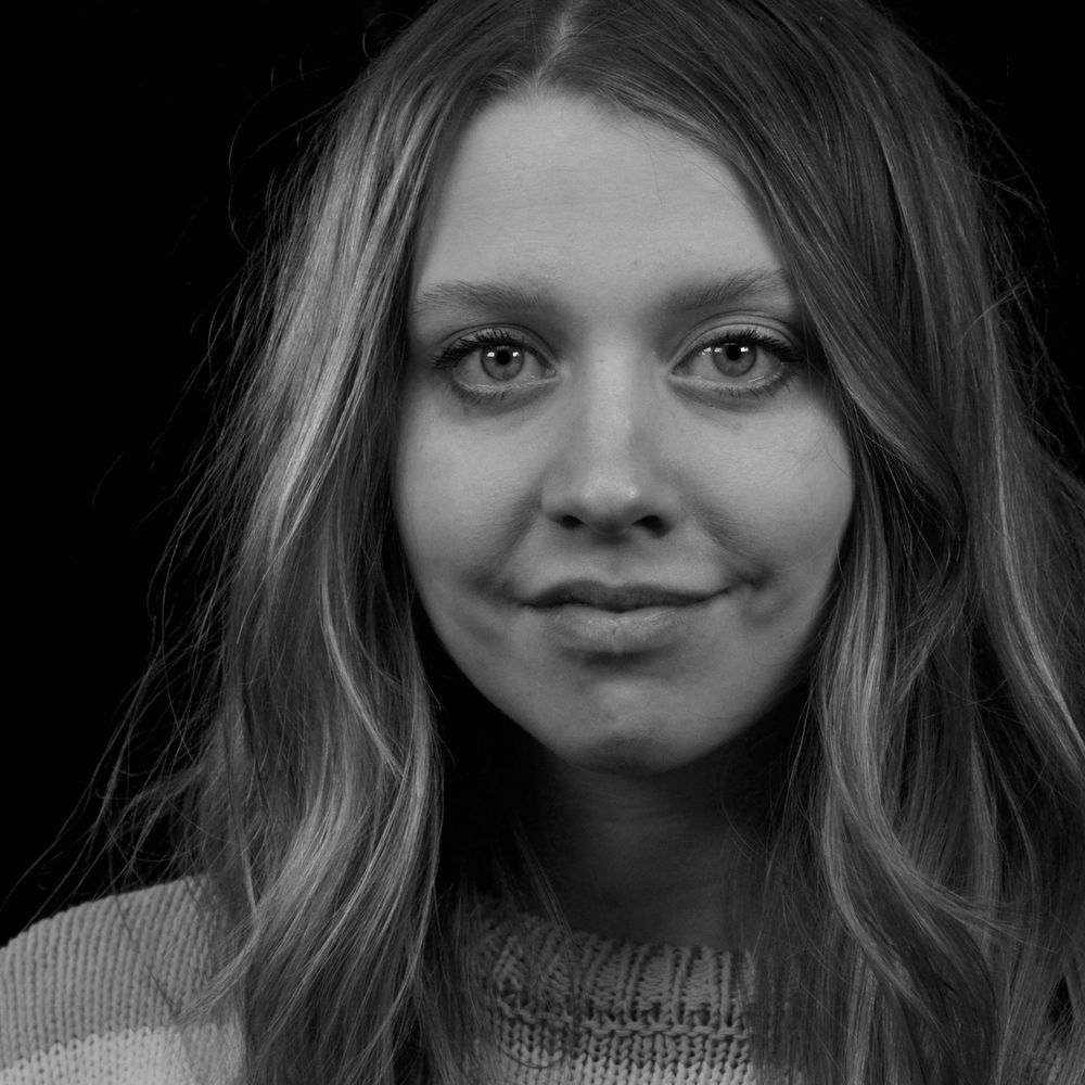 Anne-Sophie Gravel