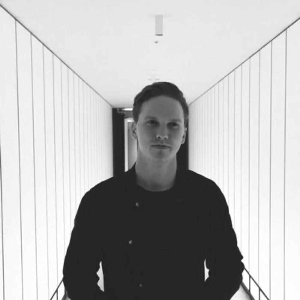 Ludwig Pettersson