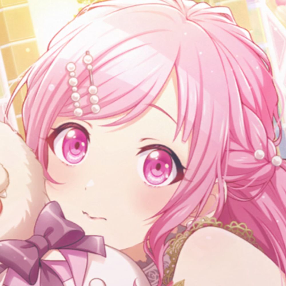 iris 🌟