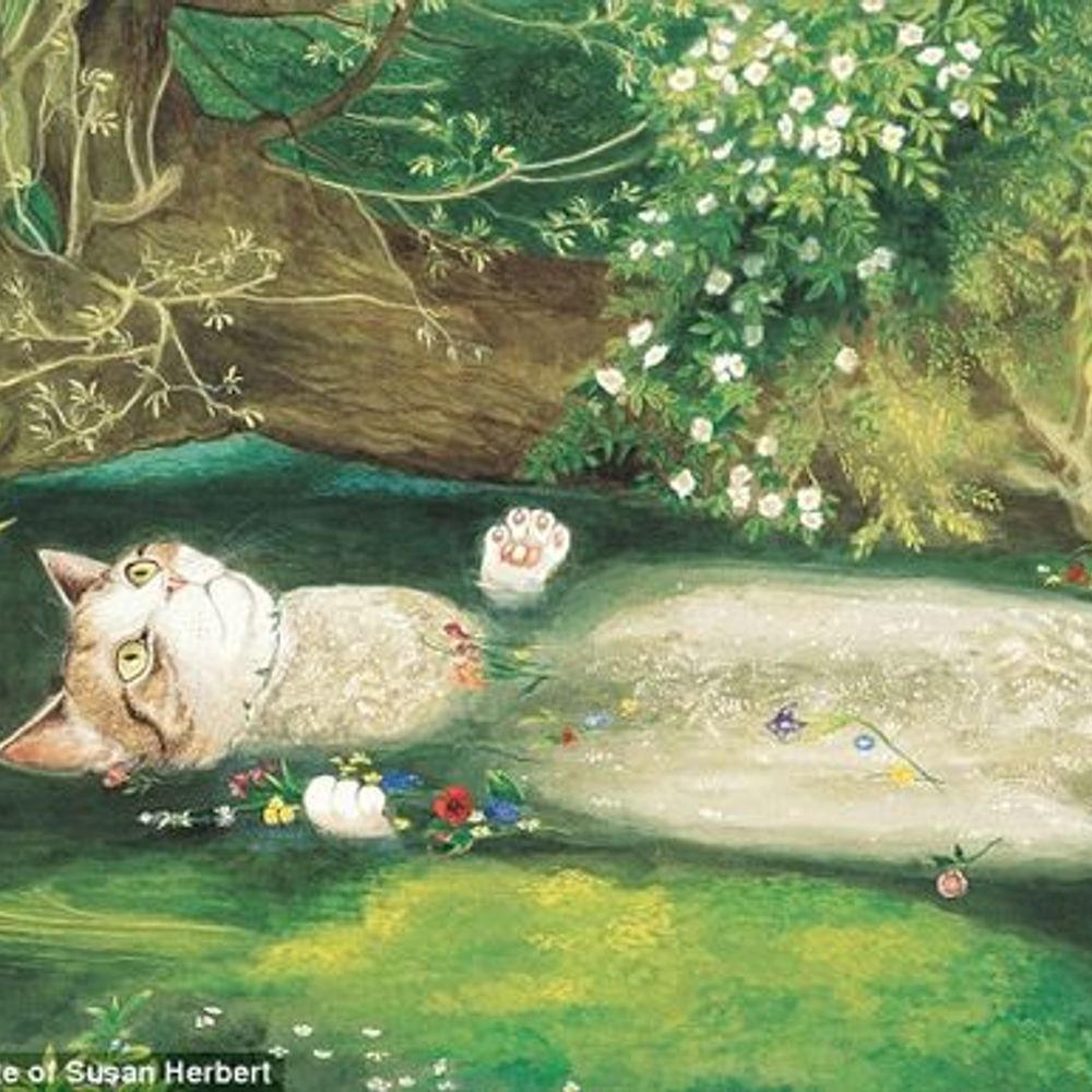 Ophelia Guildenstern