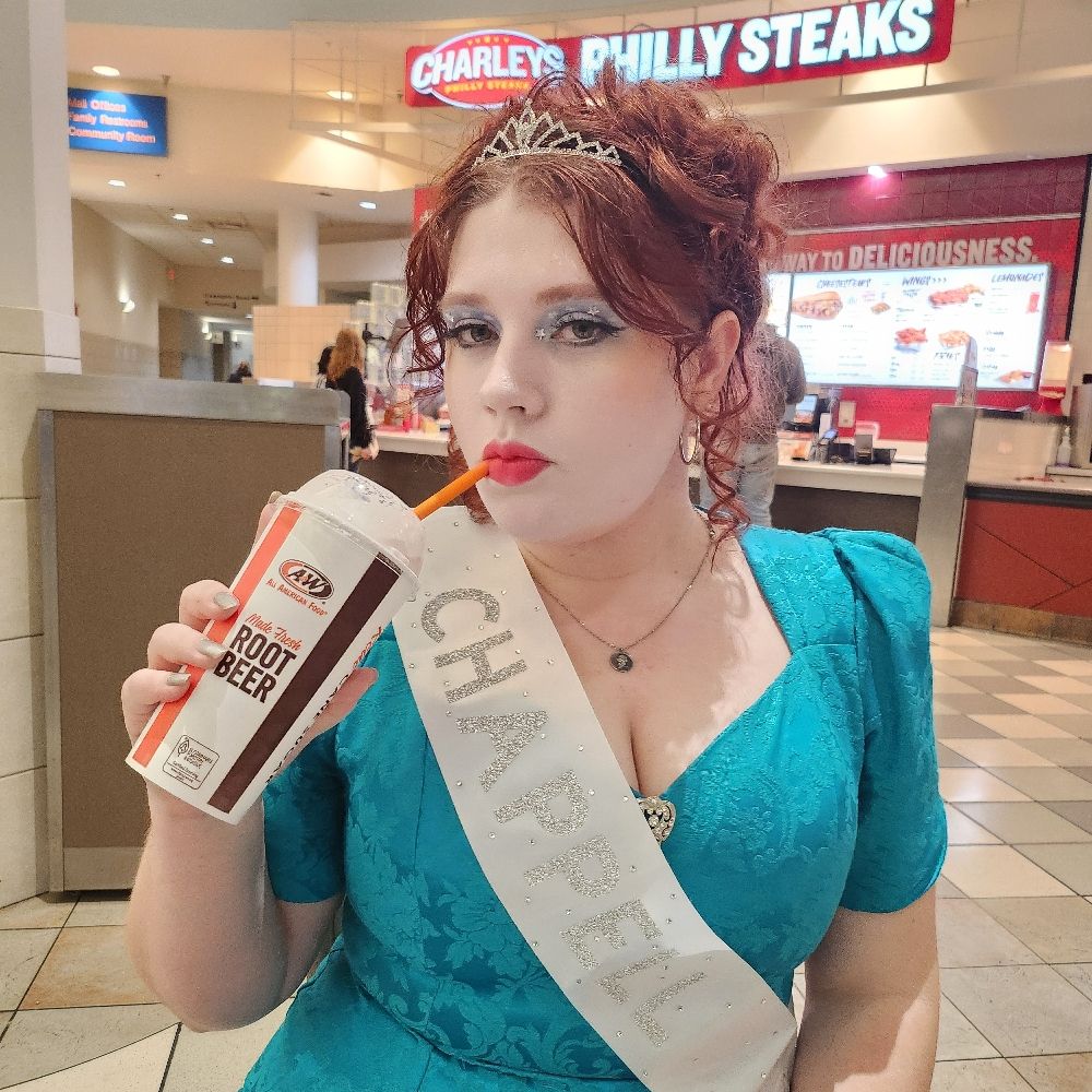 ☆𝓼𝔂𝓭𝓷𝓮𝔂 ☆