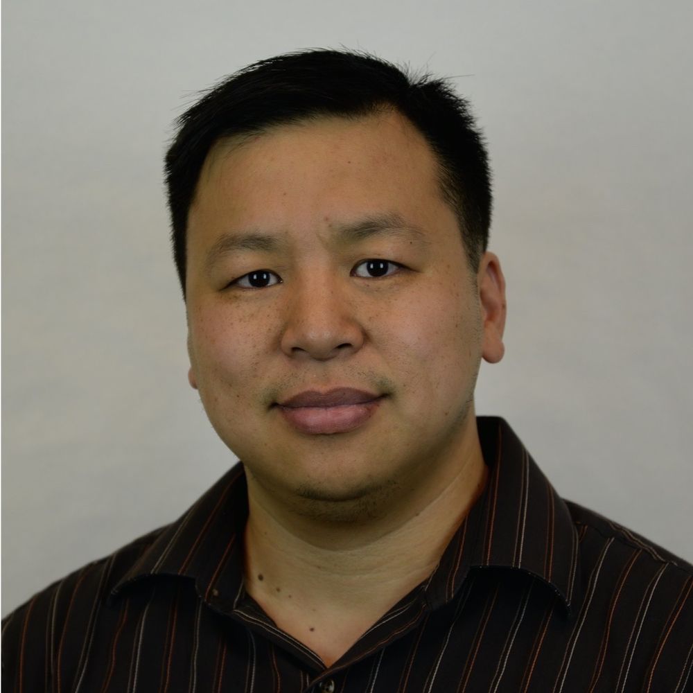 Rob Cheng