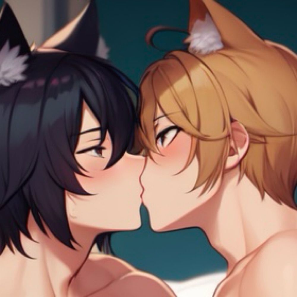 Yaoi Nation (BL, Manga, News) 🏳️‍🌈