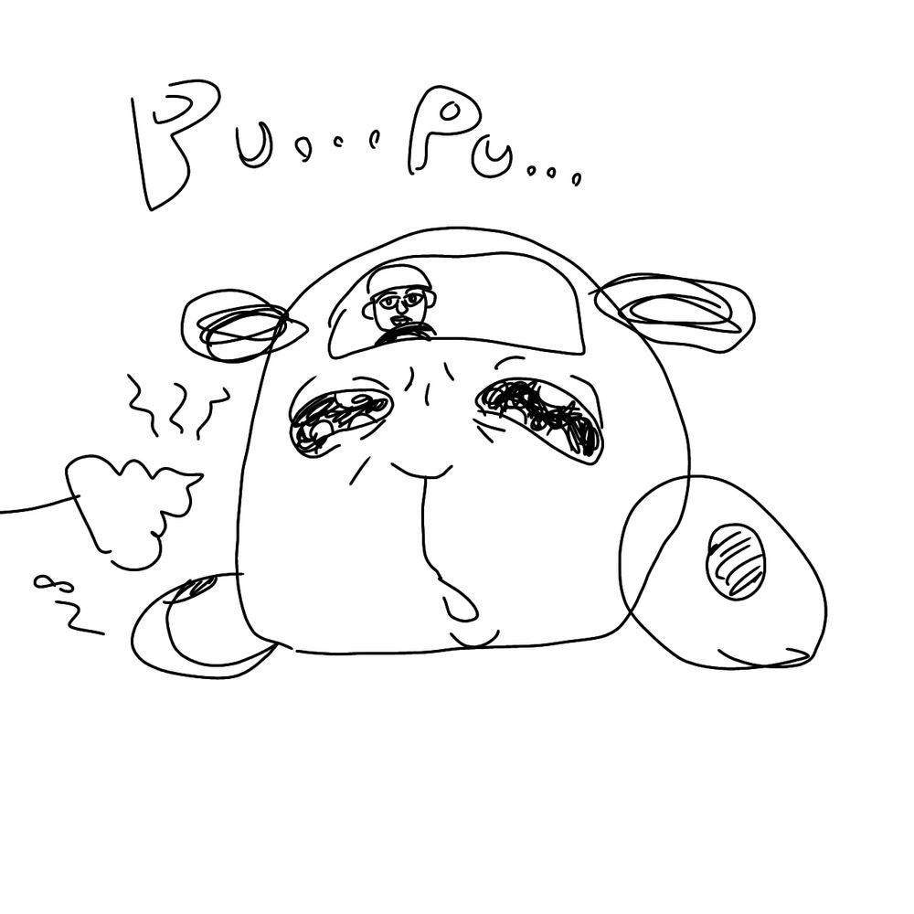 おしり