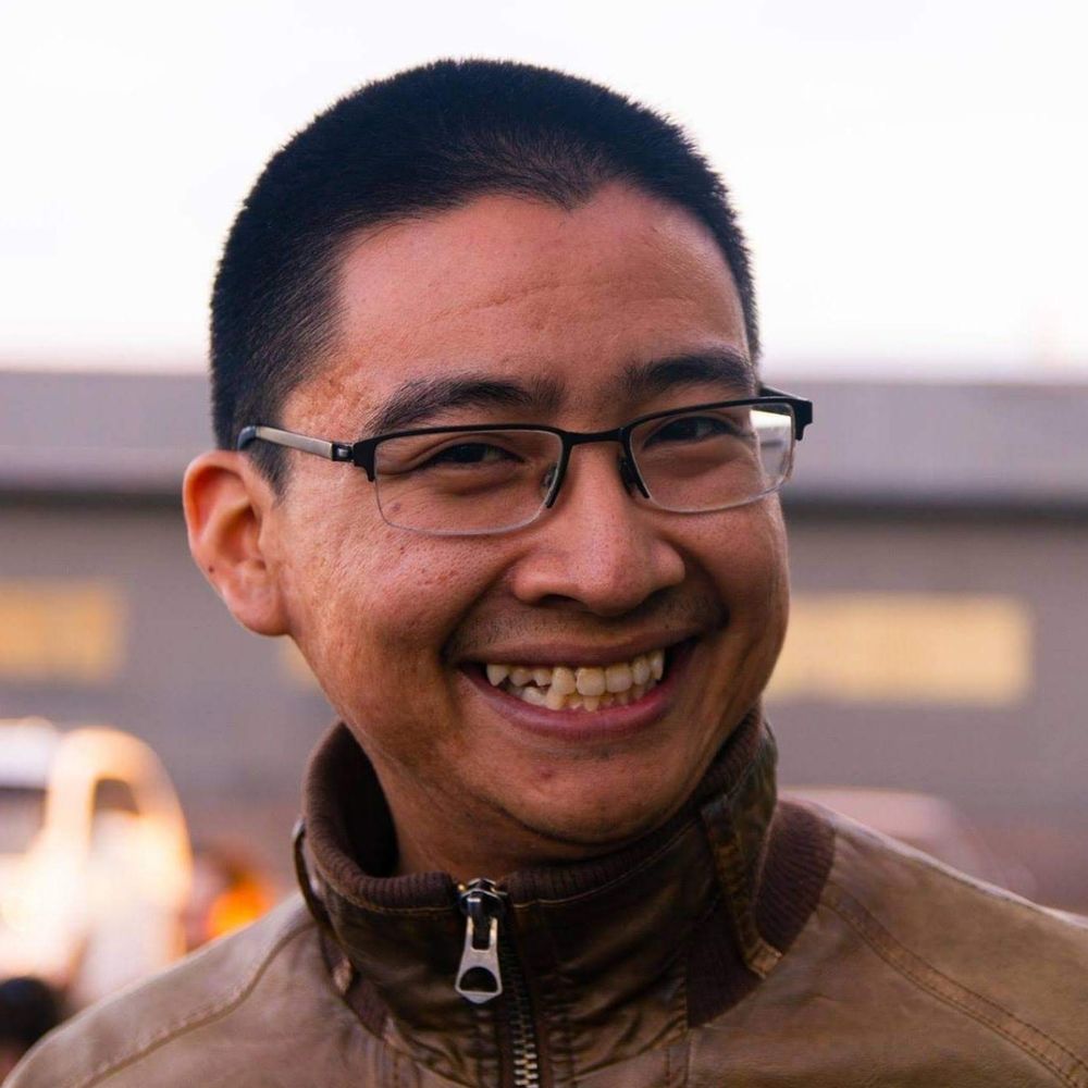 Steven Tan