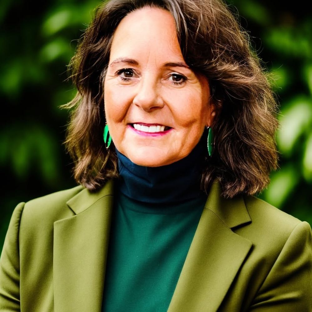 Julie Patchouly
