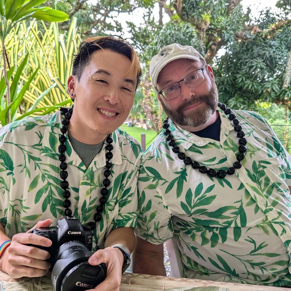 Michael Kerner-Zhou