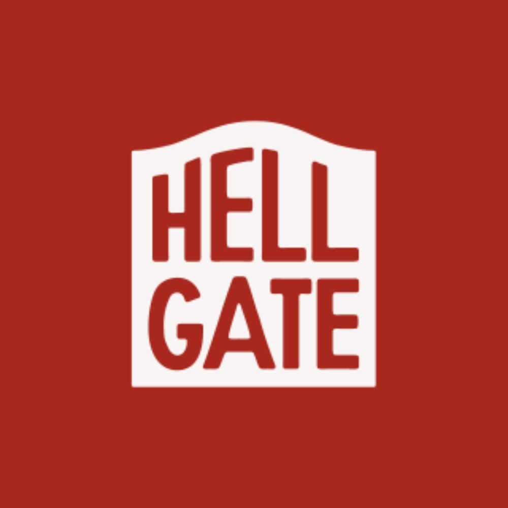 Hell Gate *subscribe today!*'s avatar