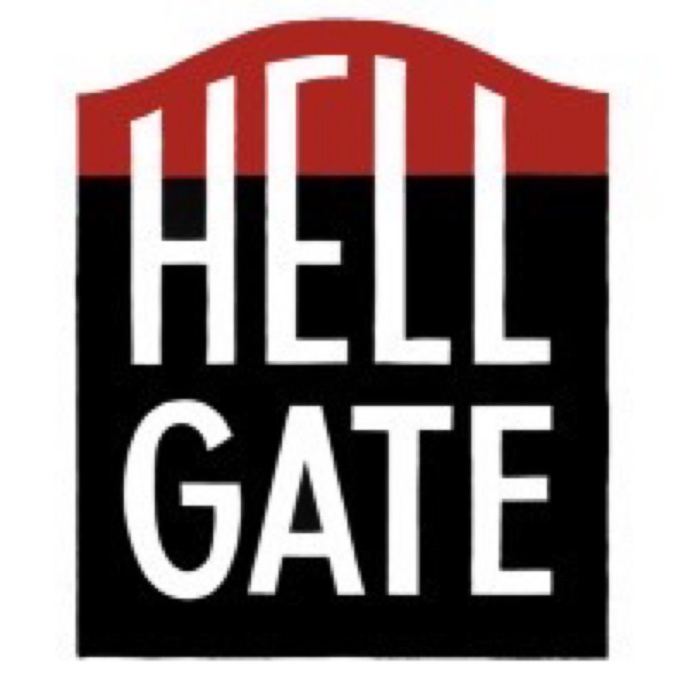 Hell Gate *subscribe today!*'s avatar