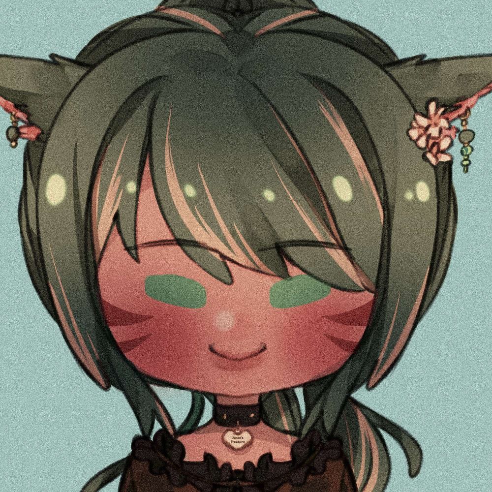Minty Catte