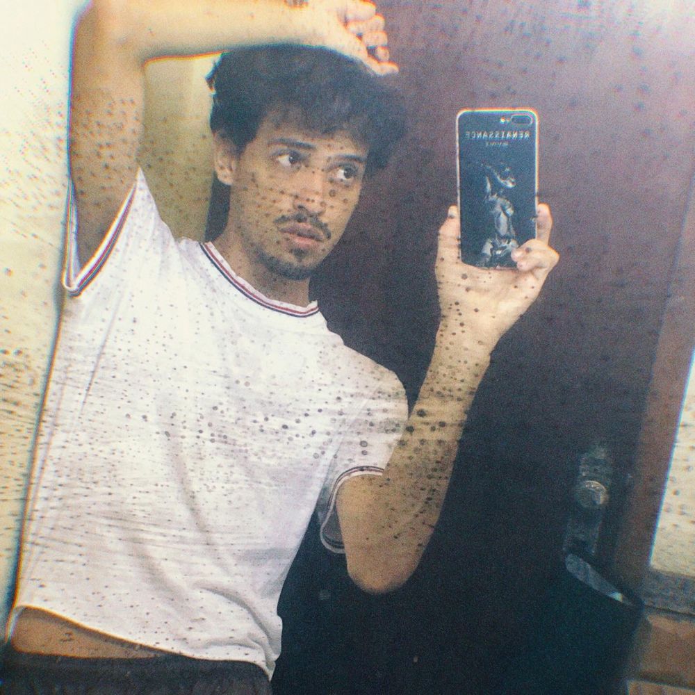 jhon UNIQUE tyrant 🪩 𐚁