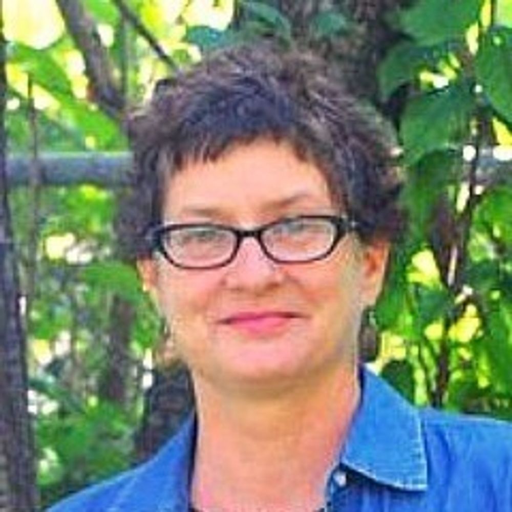 Melinda Johnston