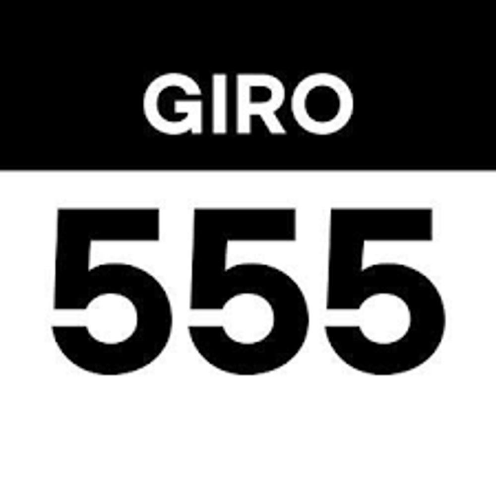 Giro555