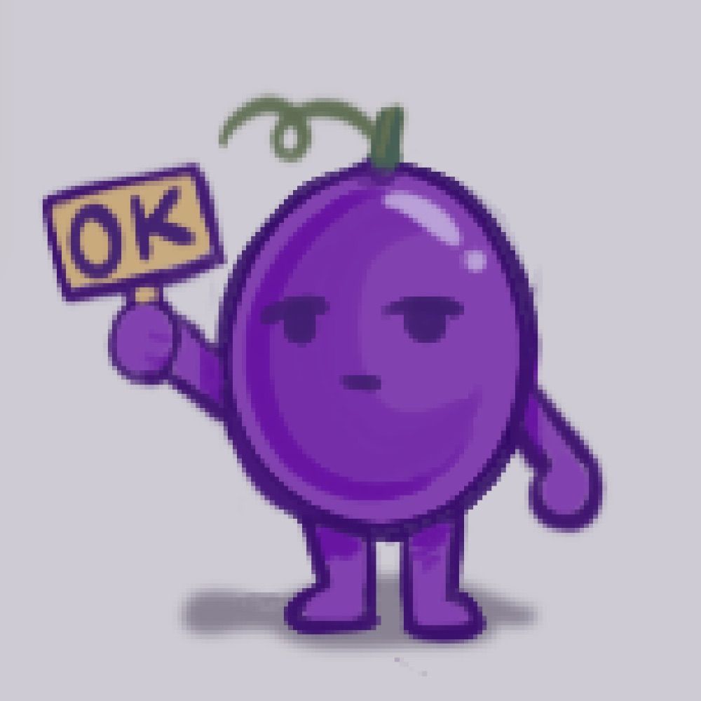 grape🍇✨