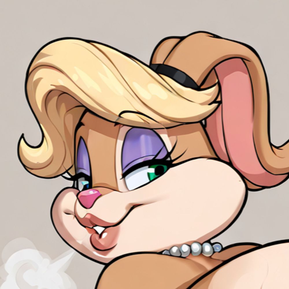 Patricia Bunny 🐰 Milf Buns