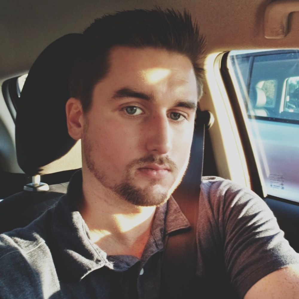Joel Yancey