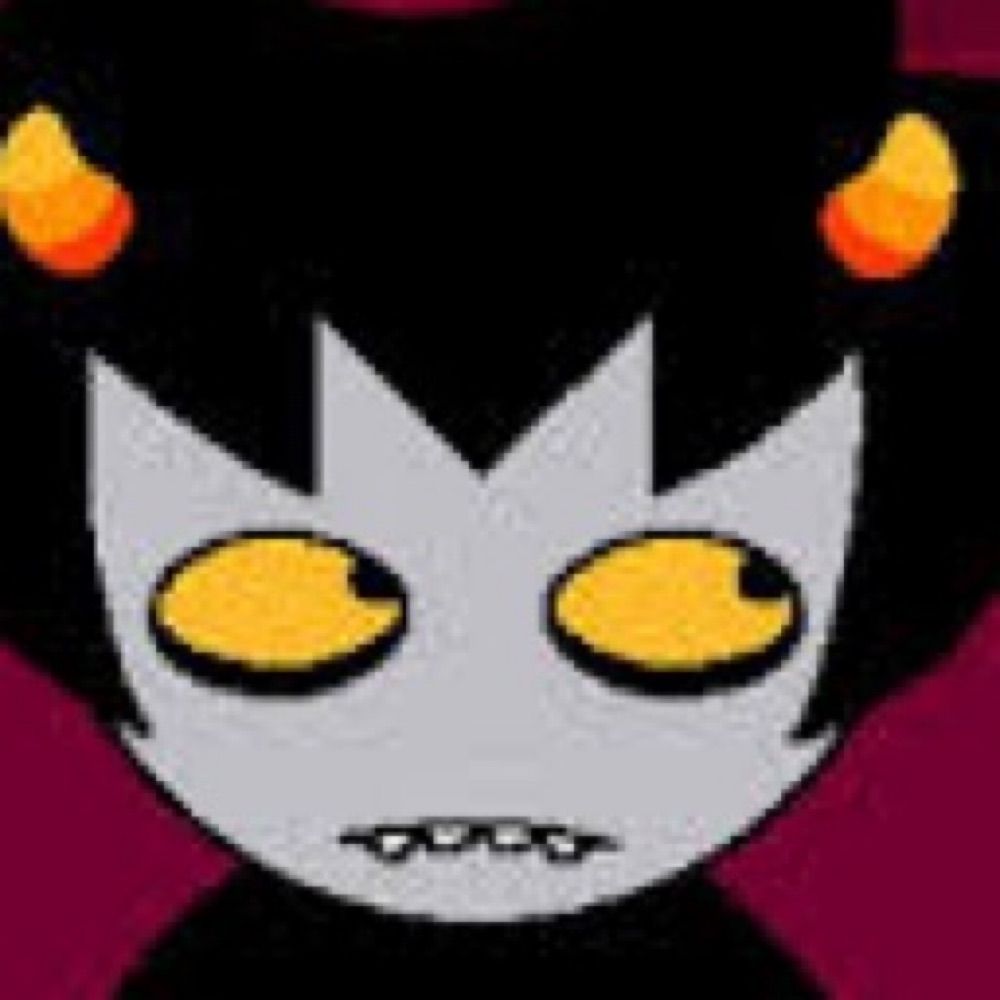 karkat goes to publix
