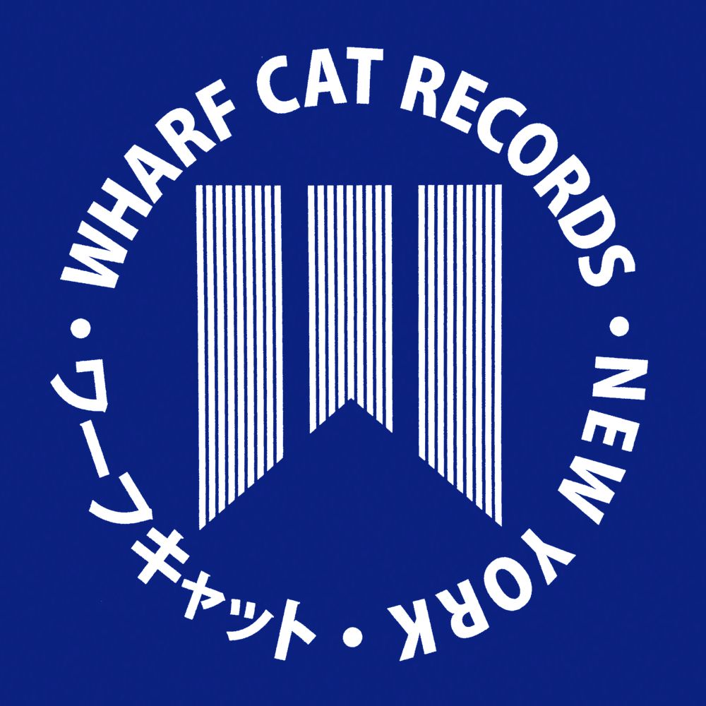 Wharf Cat Records