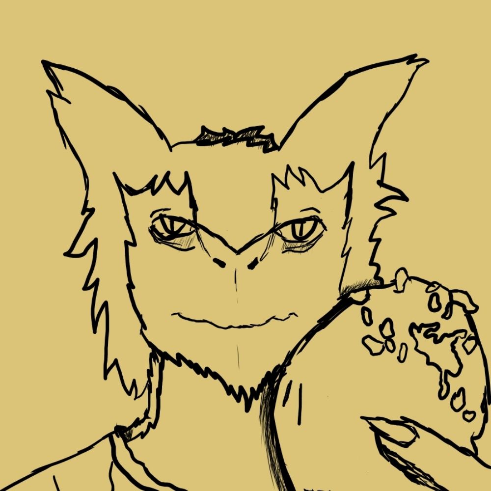 The Local Degenerate